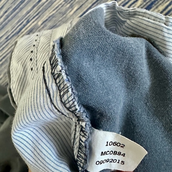 Peter Millar Gray Men’s Business Casual Pants Size 36 Waist 30 Length - Picture 5 of 6